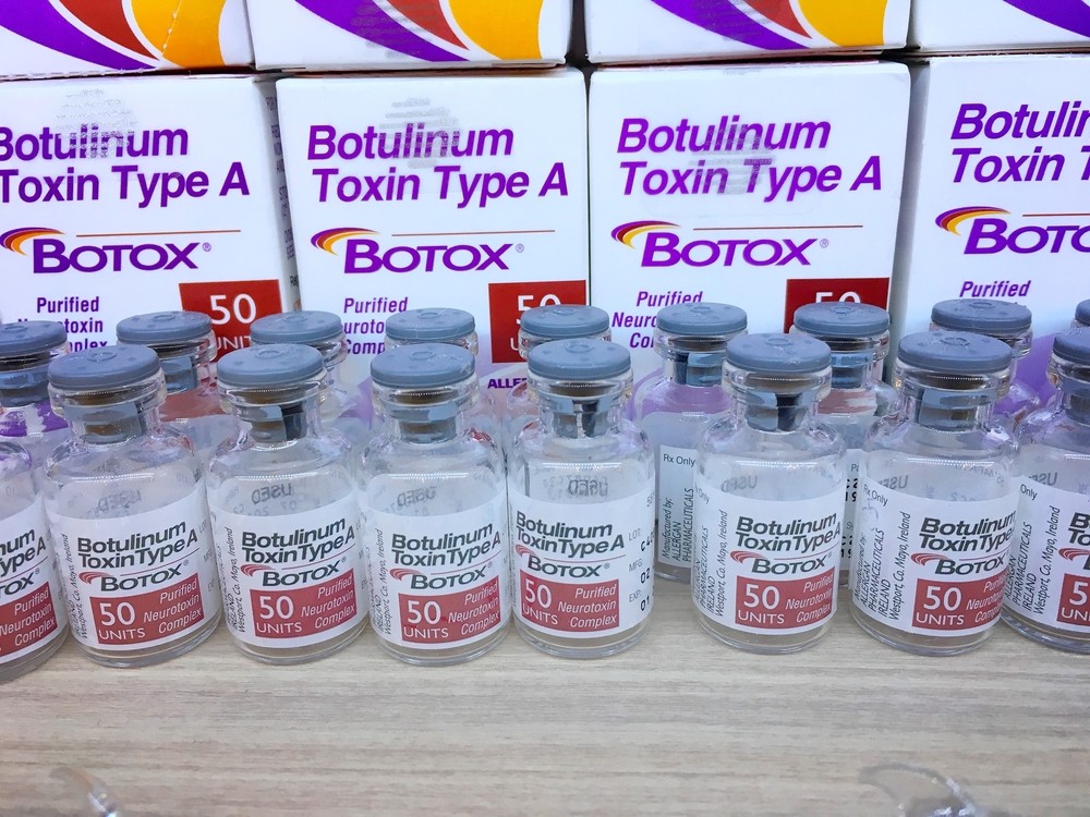 What to Know Before Getting Botox